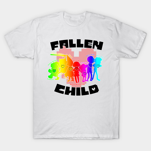 Fallen Boys